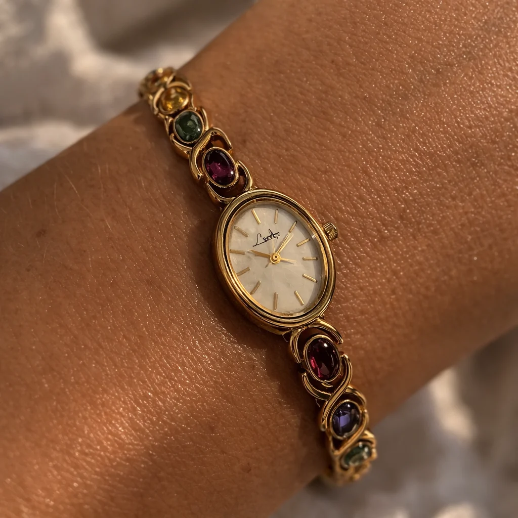 Elara Watch – Watches - Image 3