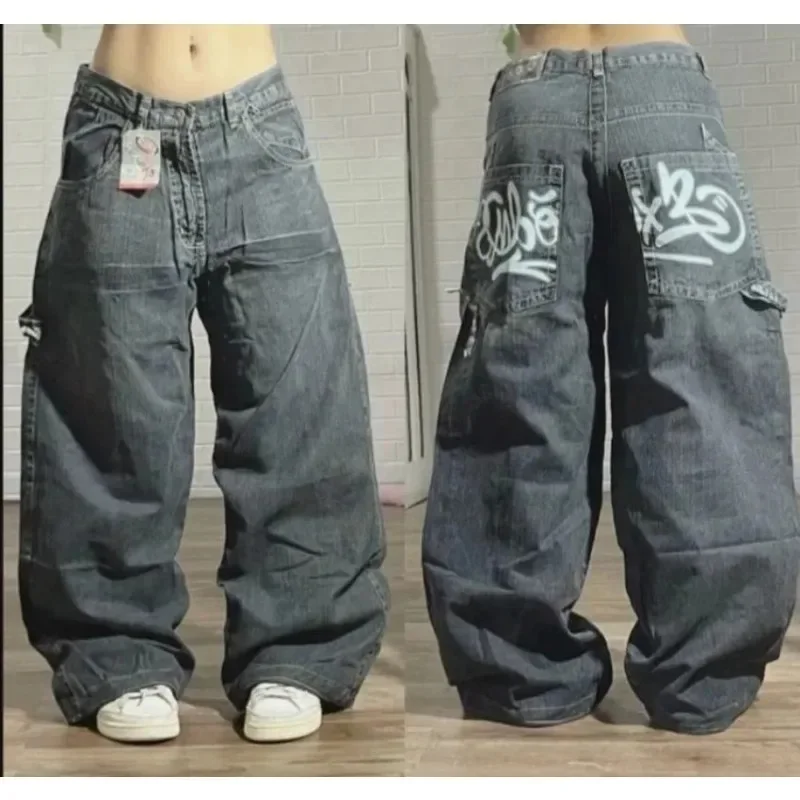 Shadow Slouch Denim – Jeans - Image 5