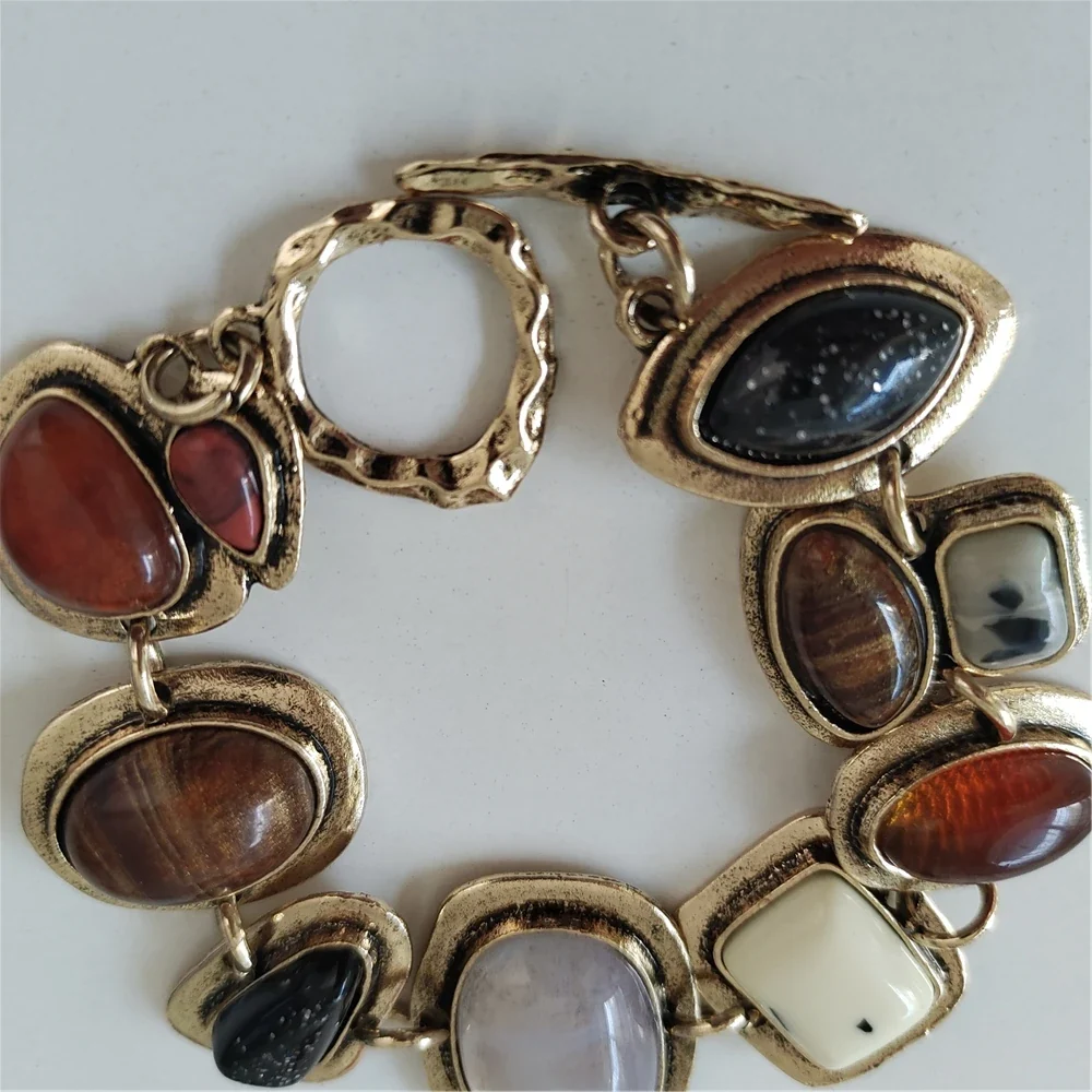 Boho Link – Bracelets - Image 2
