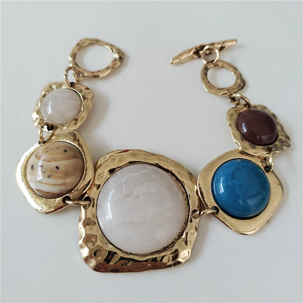 Boho Link – Bracelets - Image 5