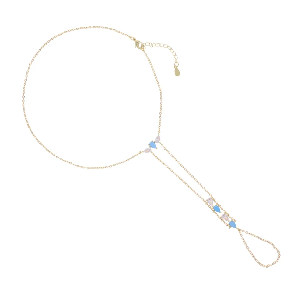 Water Drop Bracelet - Image 2