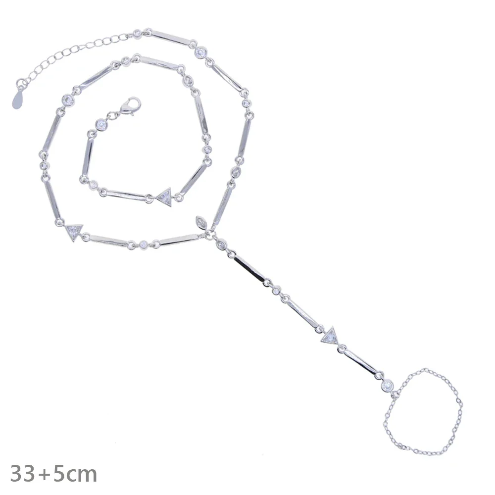 Water Drop Bracelet - Image 3