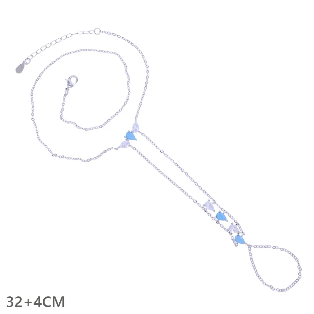 Water Drop Bracelet - Image 7