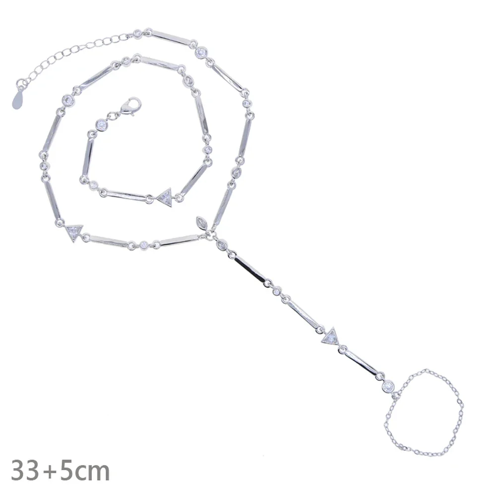 Water Drop Bracelet - Image 8