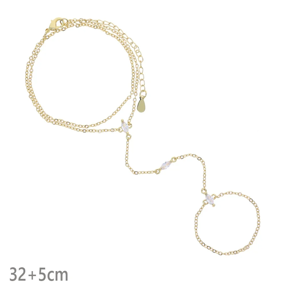 Water Drop Bracelet - Image 9
