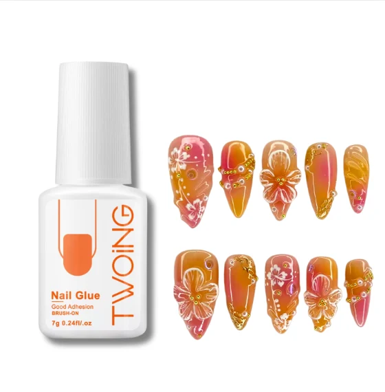 7g Super Nail Glue – Nail Care