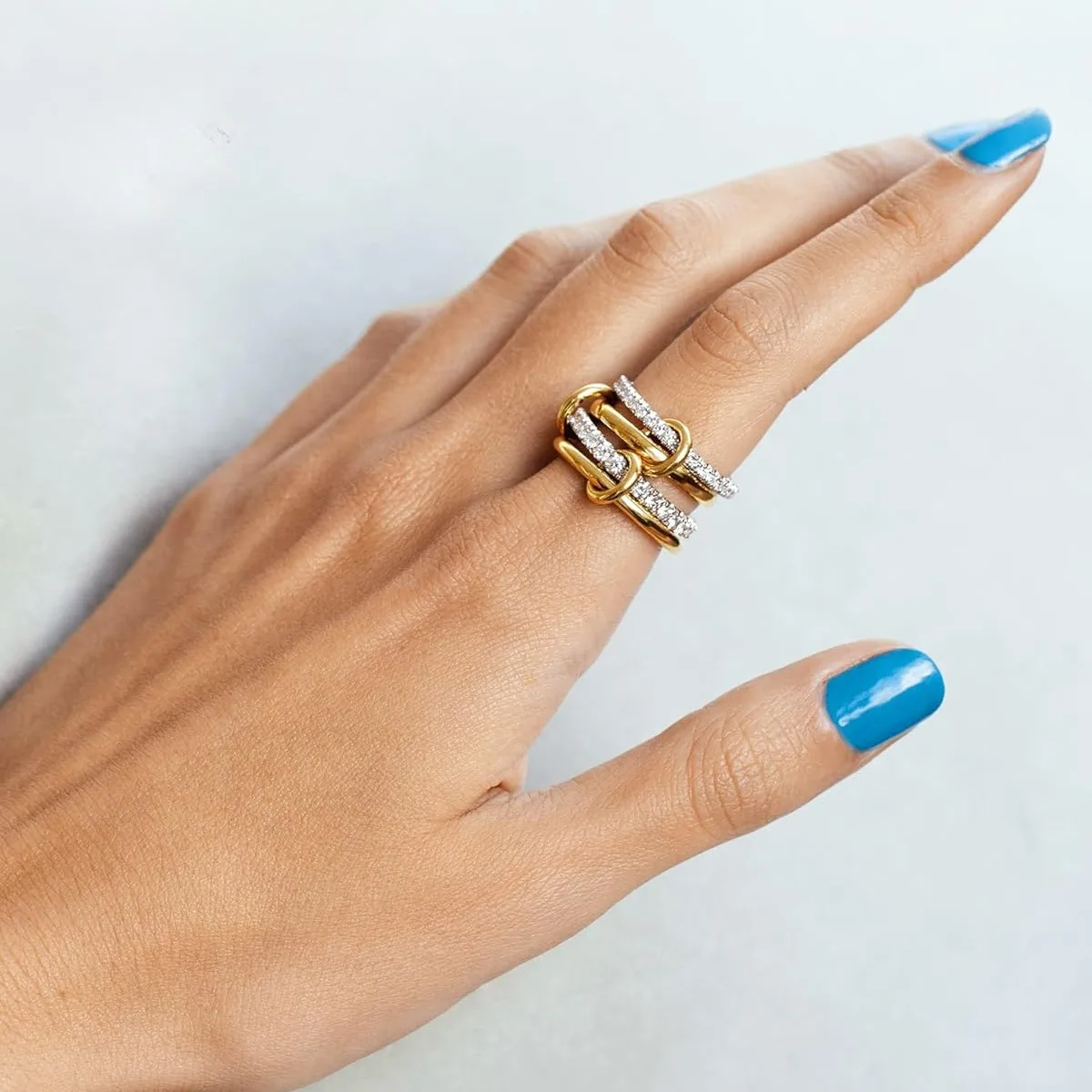Sorello Stack – Rings - Image 2