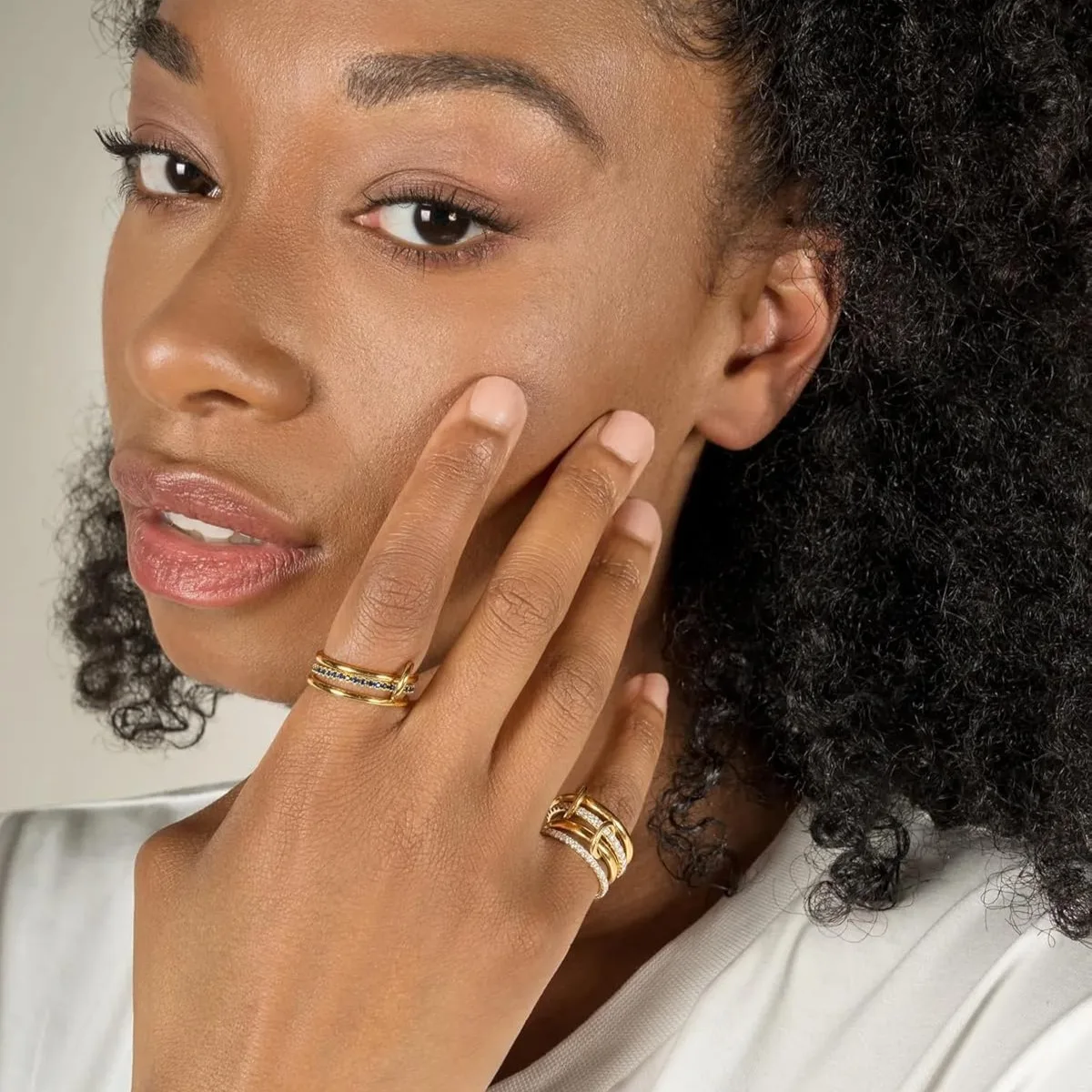 Sorello Stack – Rings - Image 3