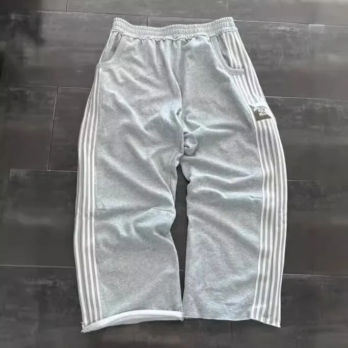 Solex Sweats – Grey Trousers & Joggers