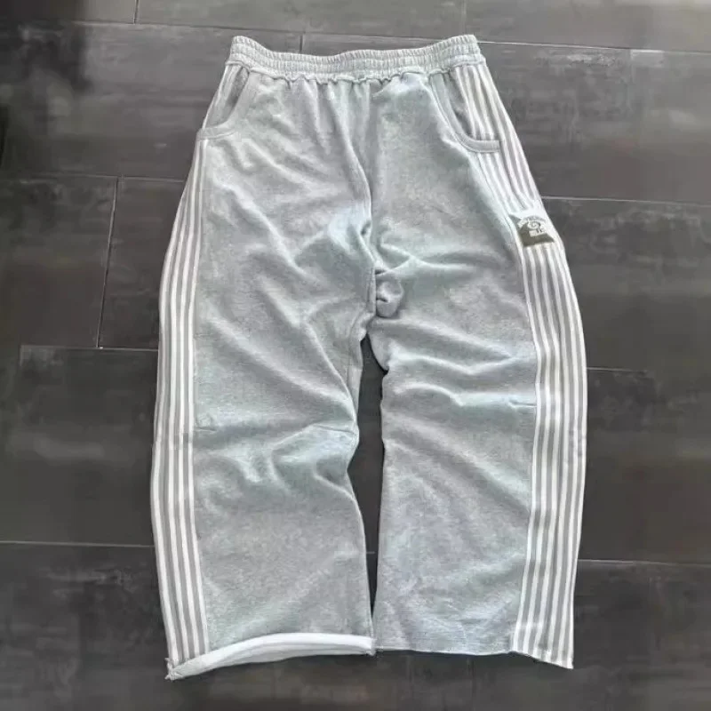 Solex Sweats – Grey Trousers & Joggers - Image 2