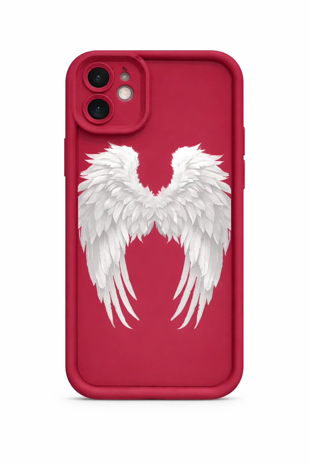 Angel Doll Angel Phone Case