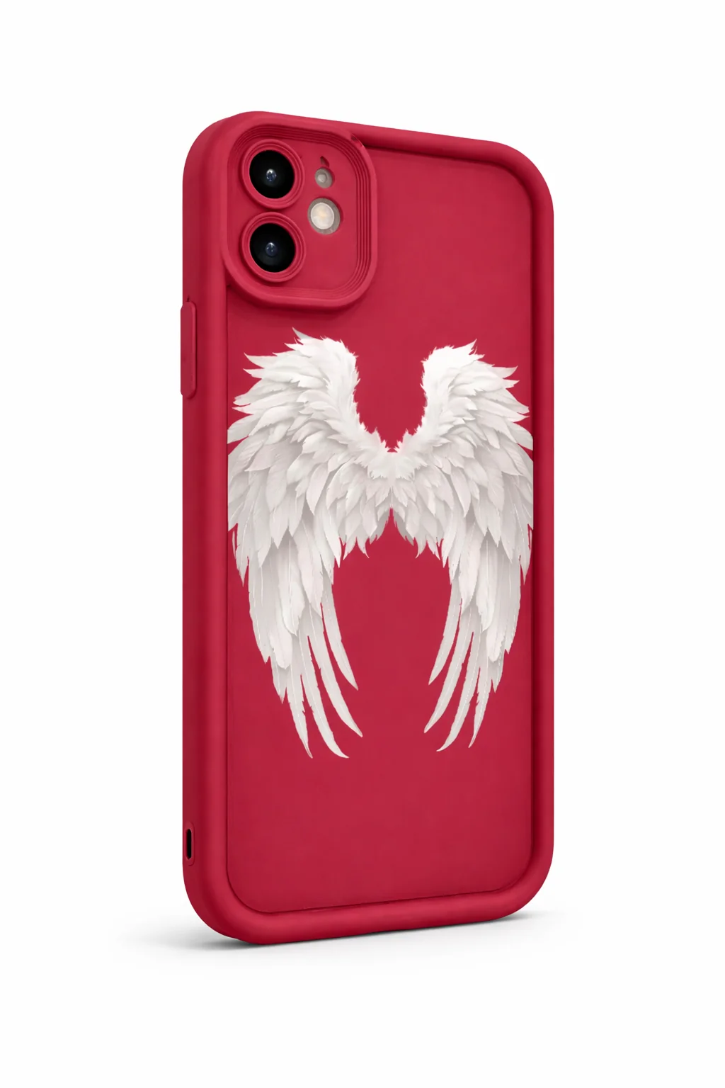 Angel Doll Angel Phone Case - Image 2