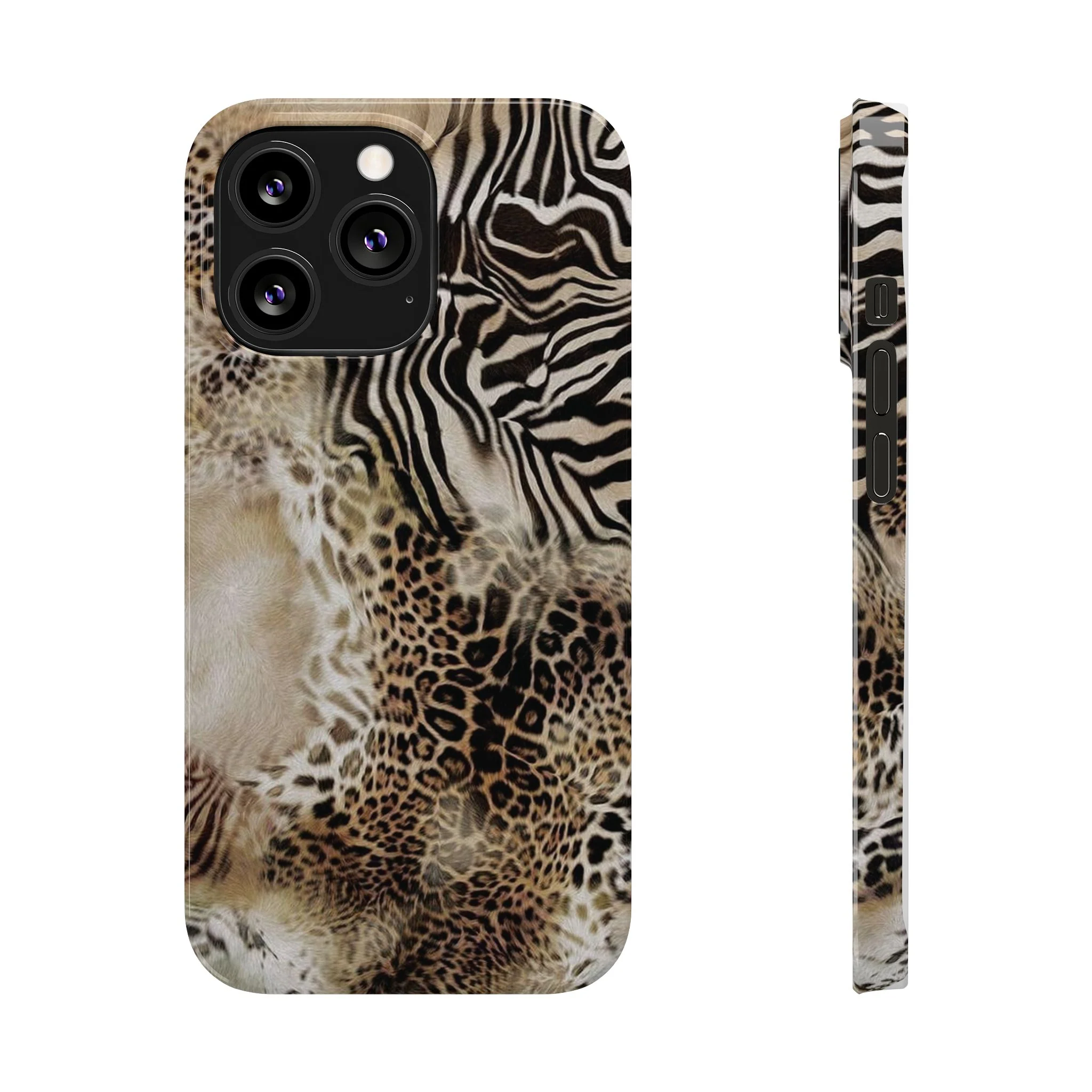 Animal Print Phone Case - Image 12
