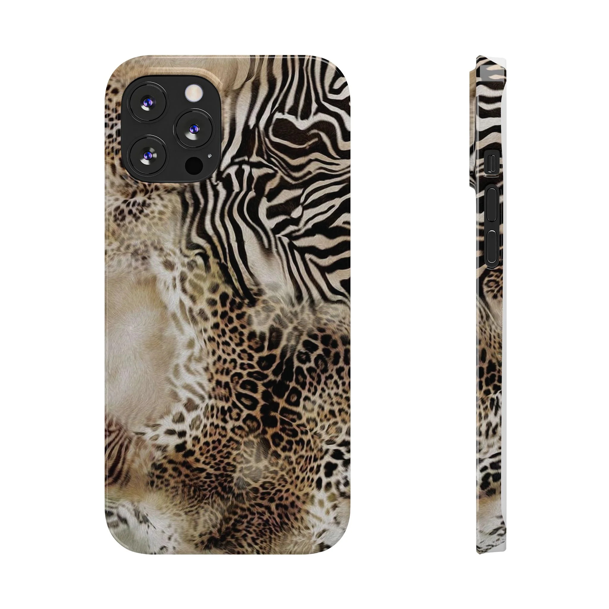 Animal Print Phone Case - Image 16