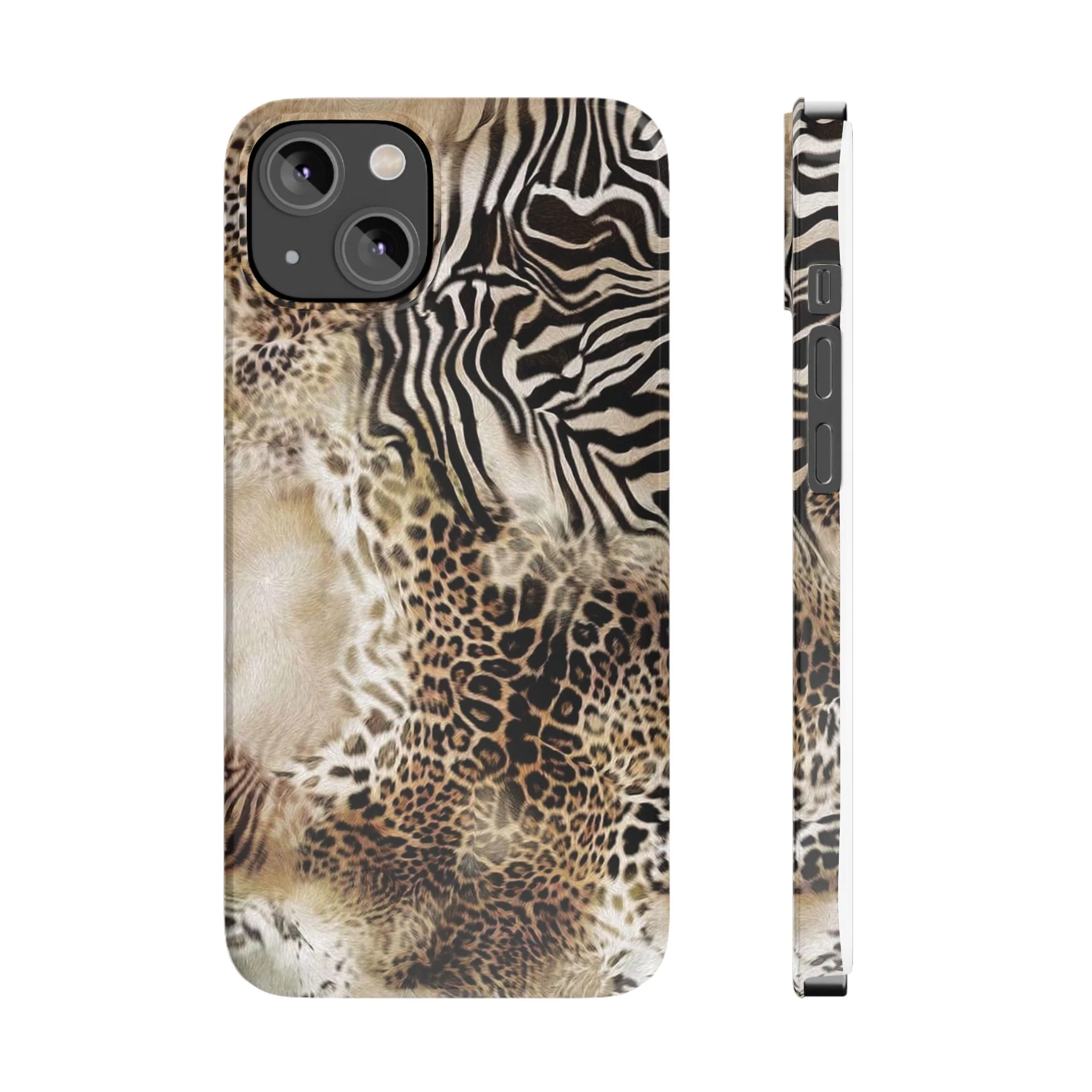Animal Print Phone Case - Image 17