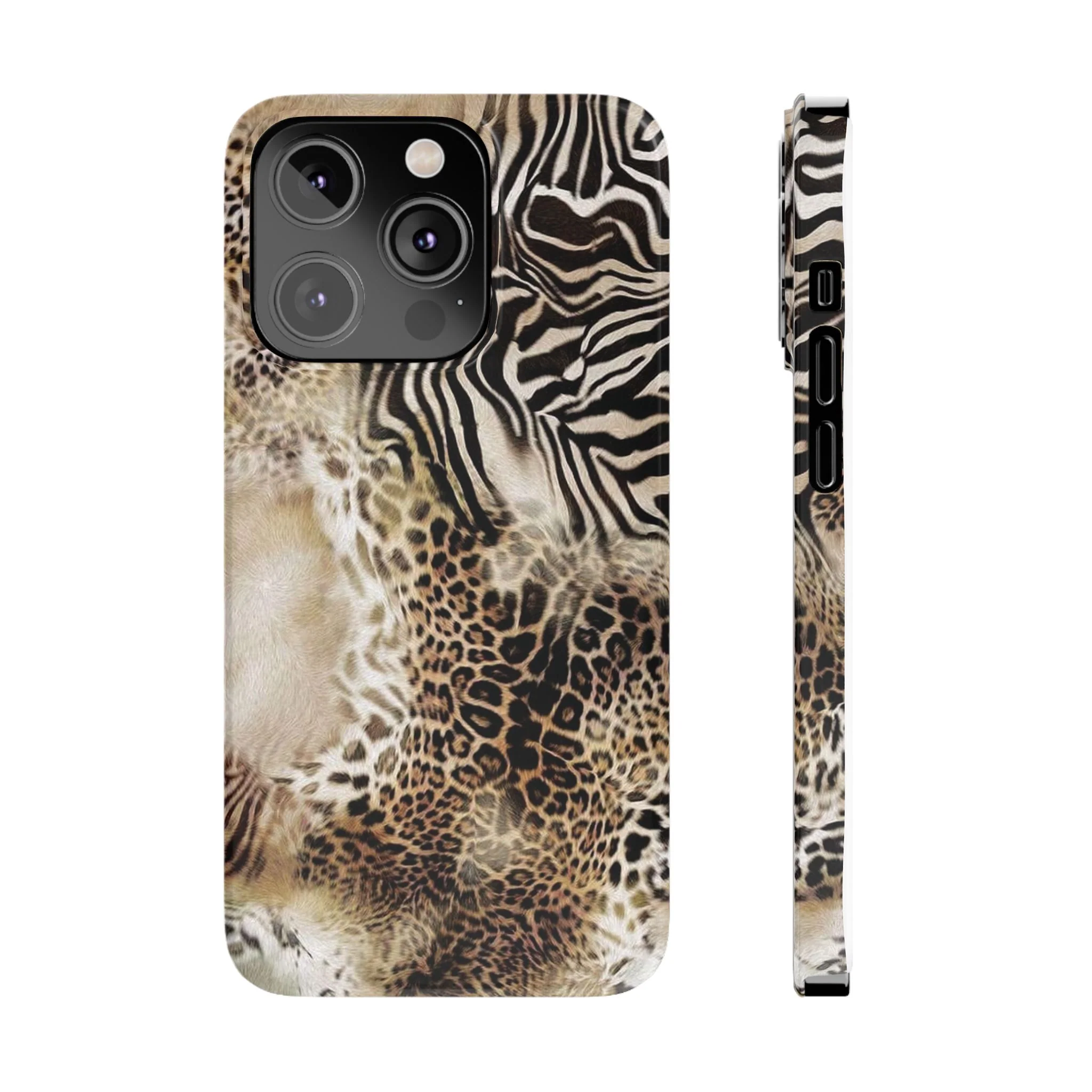 Animal Print Phone Case - Image 18