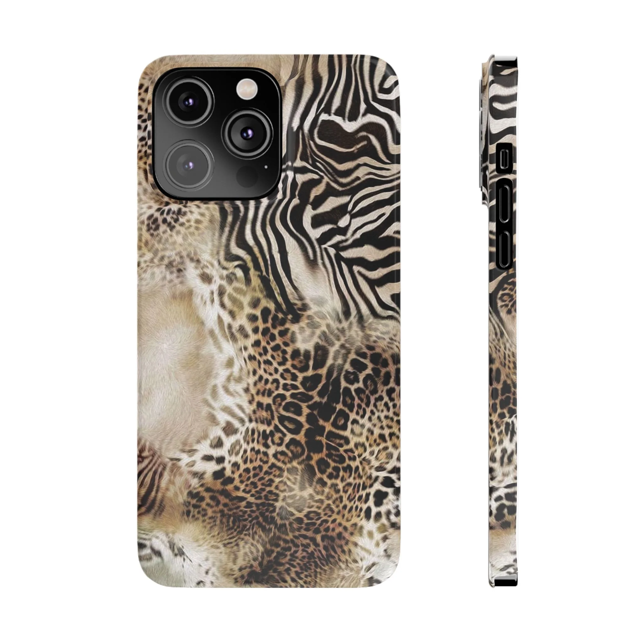 Animal Print Phone Case - Image 19