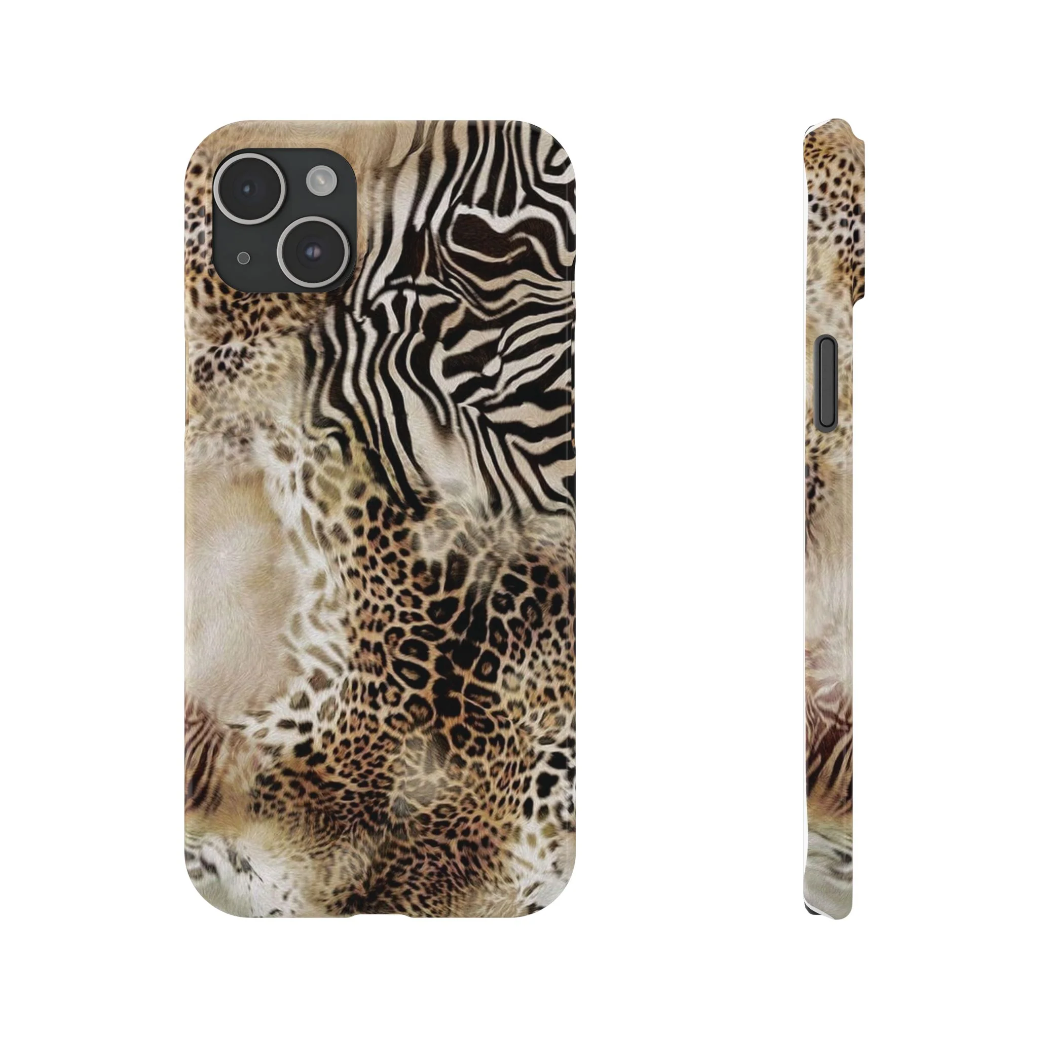 Animal Print Phone Case - Image 22