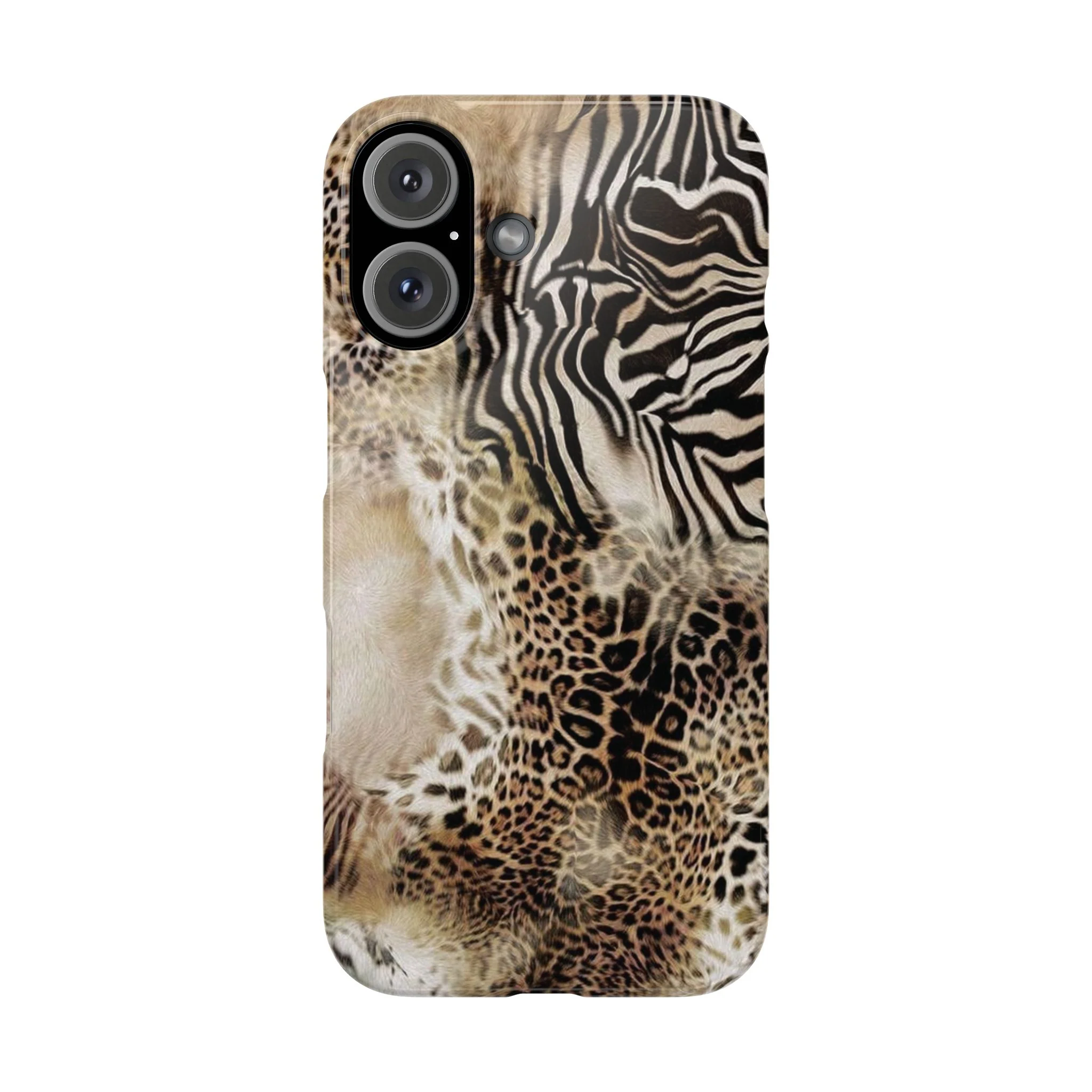 Animal Print Phone Case - Image 25