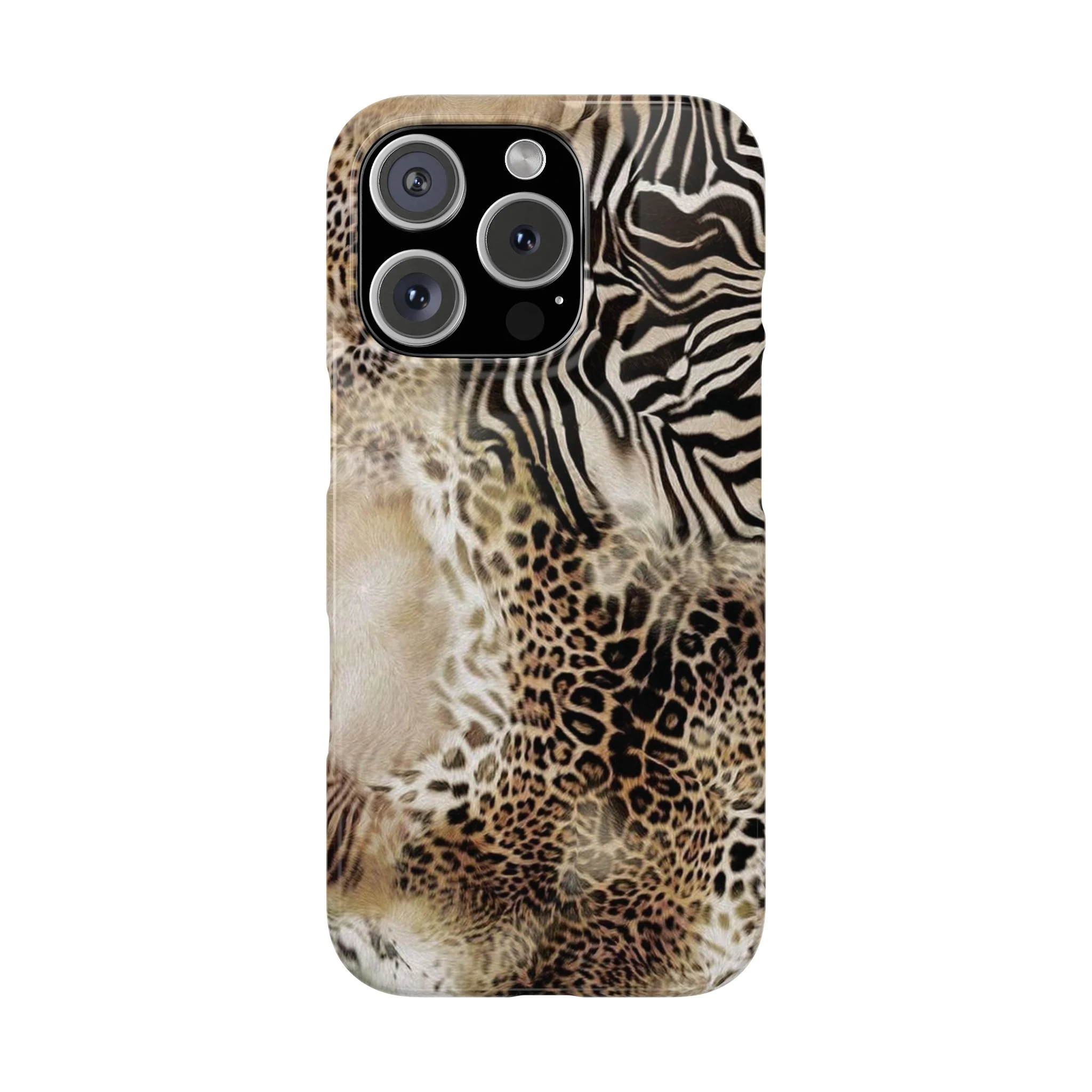 Animal Print Phone Case - Image 26