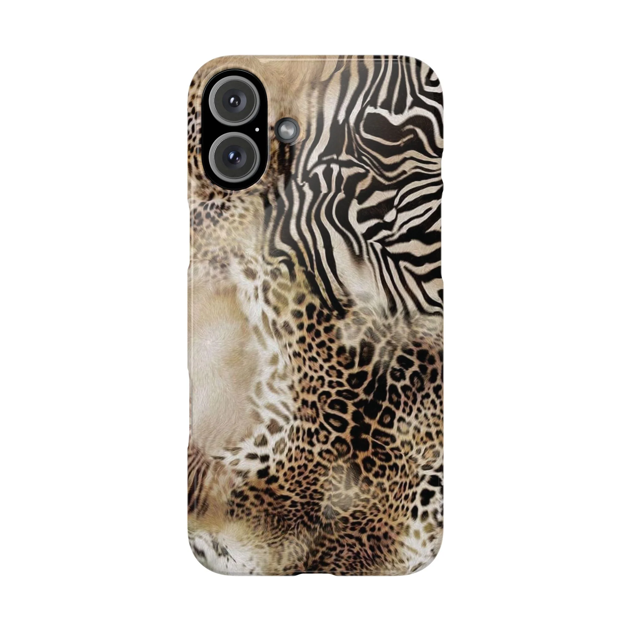 Animal Print Phone Case - Image 27