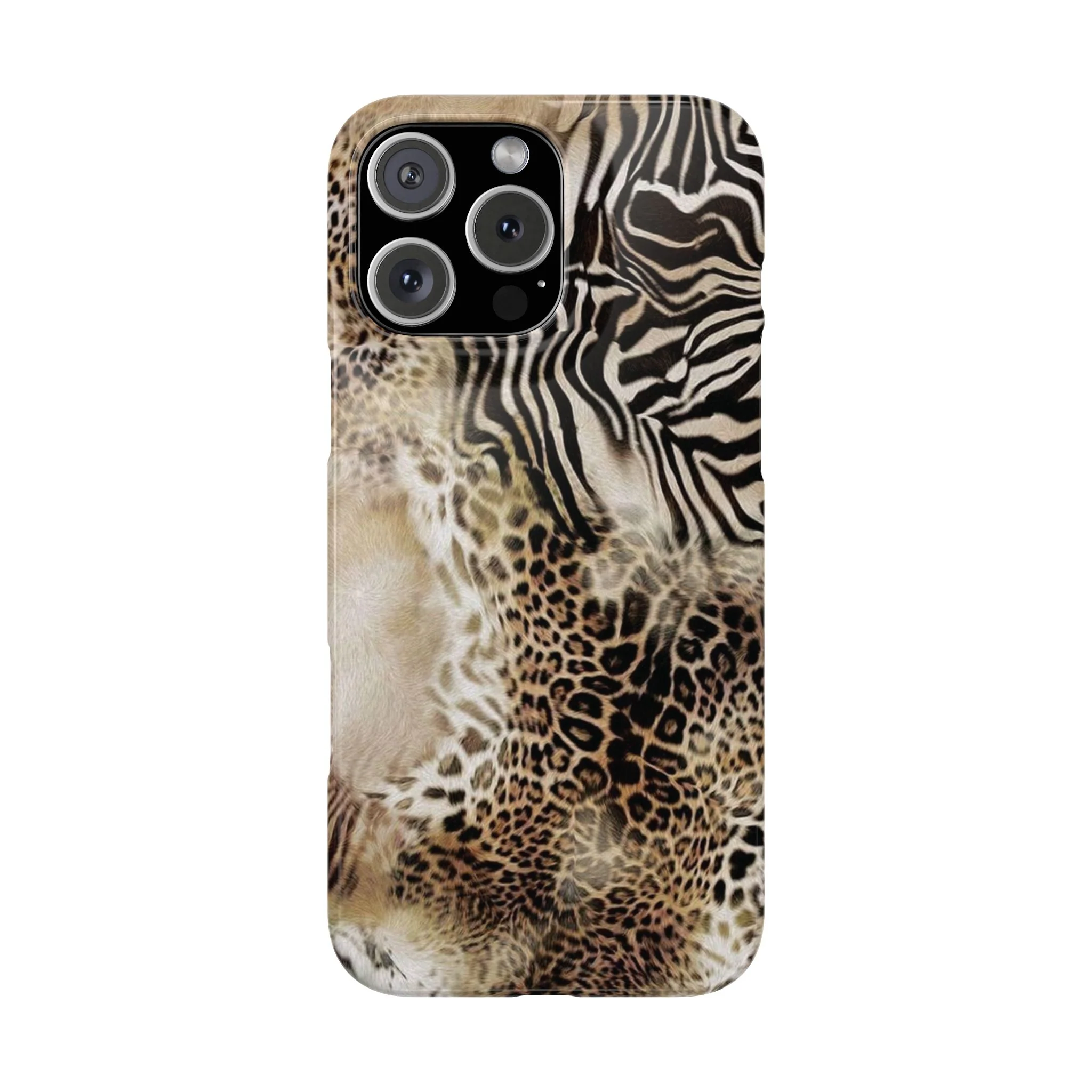 Animal Print Phone Case - Image 28