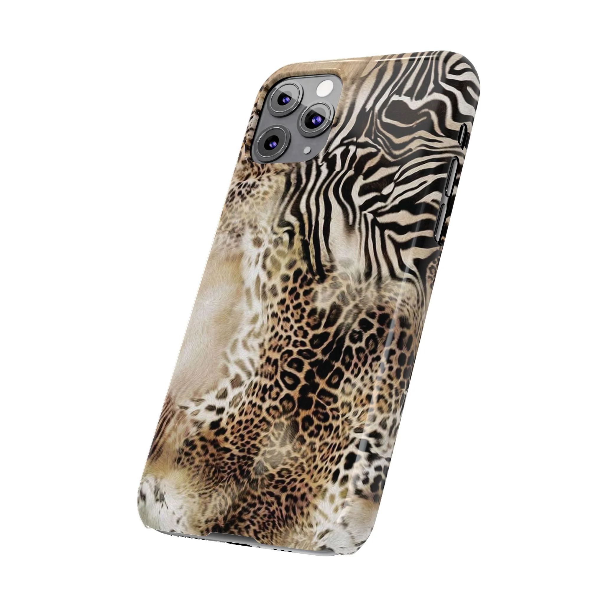 Animal Print Phone Case - Image 40