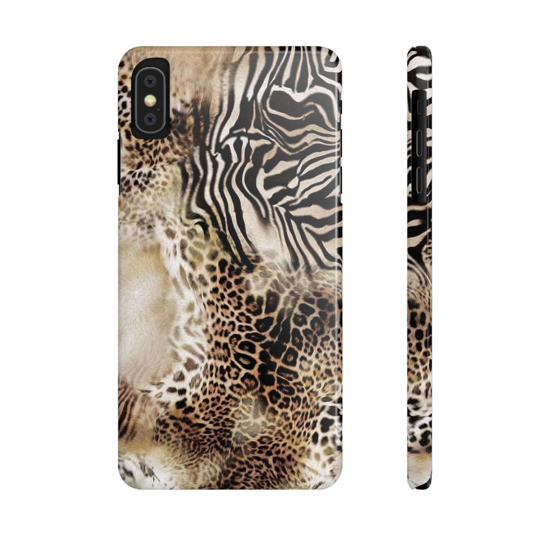 Animal Print Phone Case - Image 5
