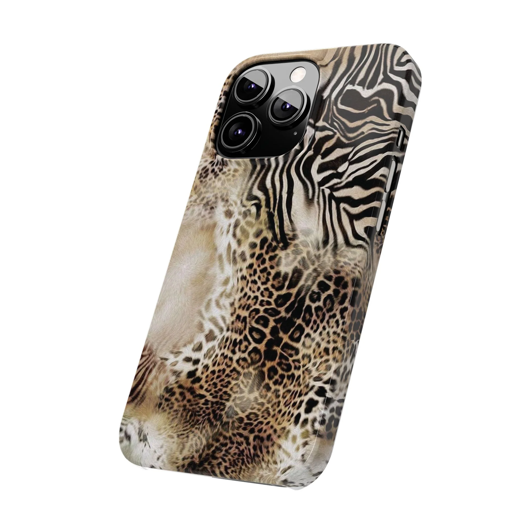 Animal Print Phone Case - Image 52