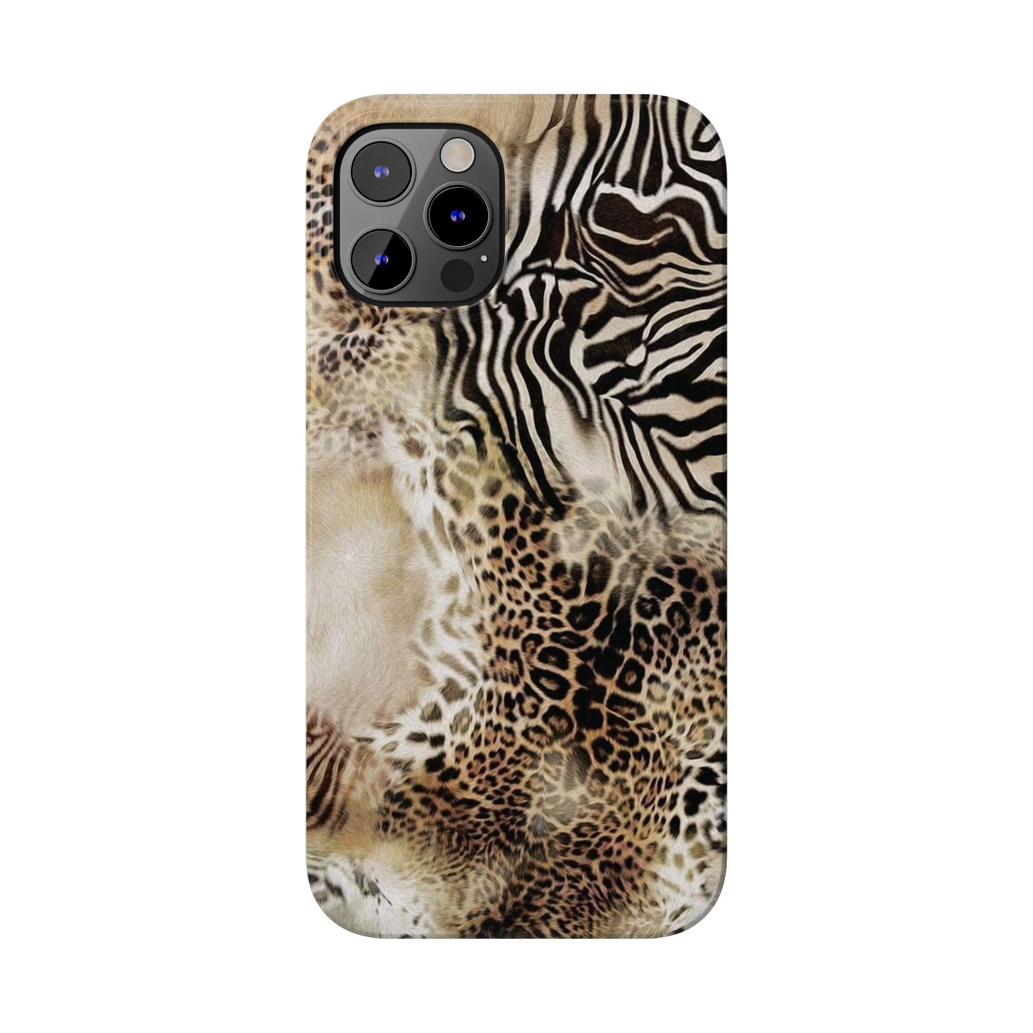 Animal Print Phone Case - Image 57