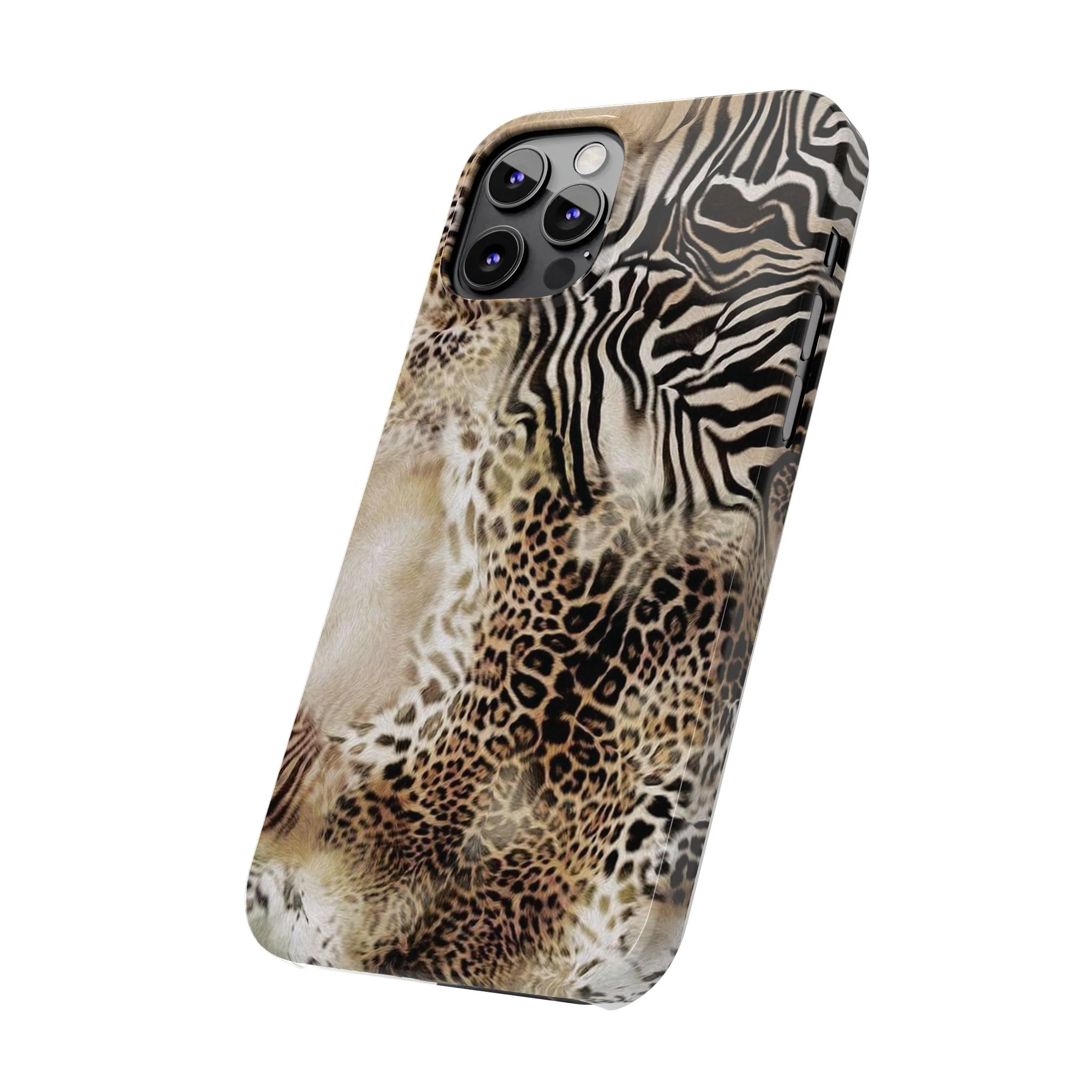 Animal Print Phone Case - Image 58