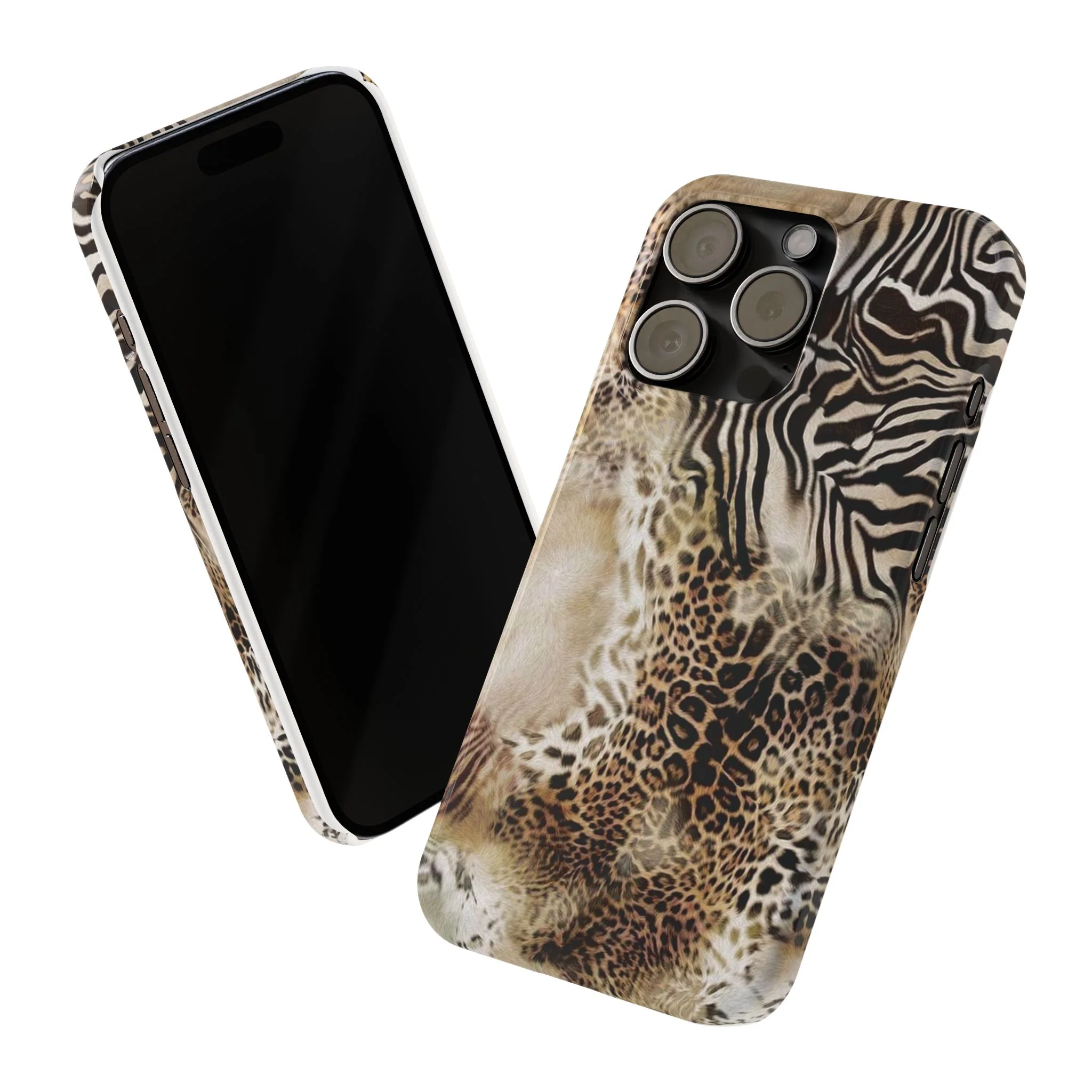 Animal Print Phone Case - Image 74