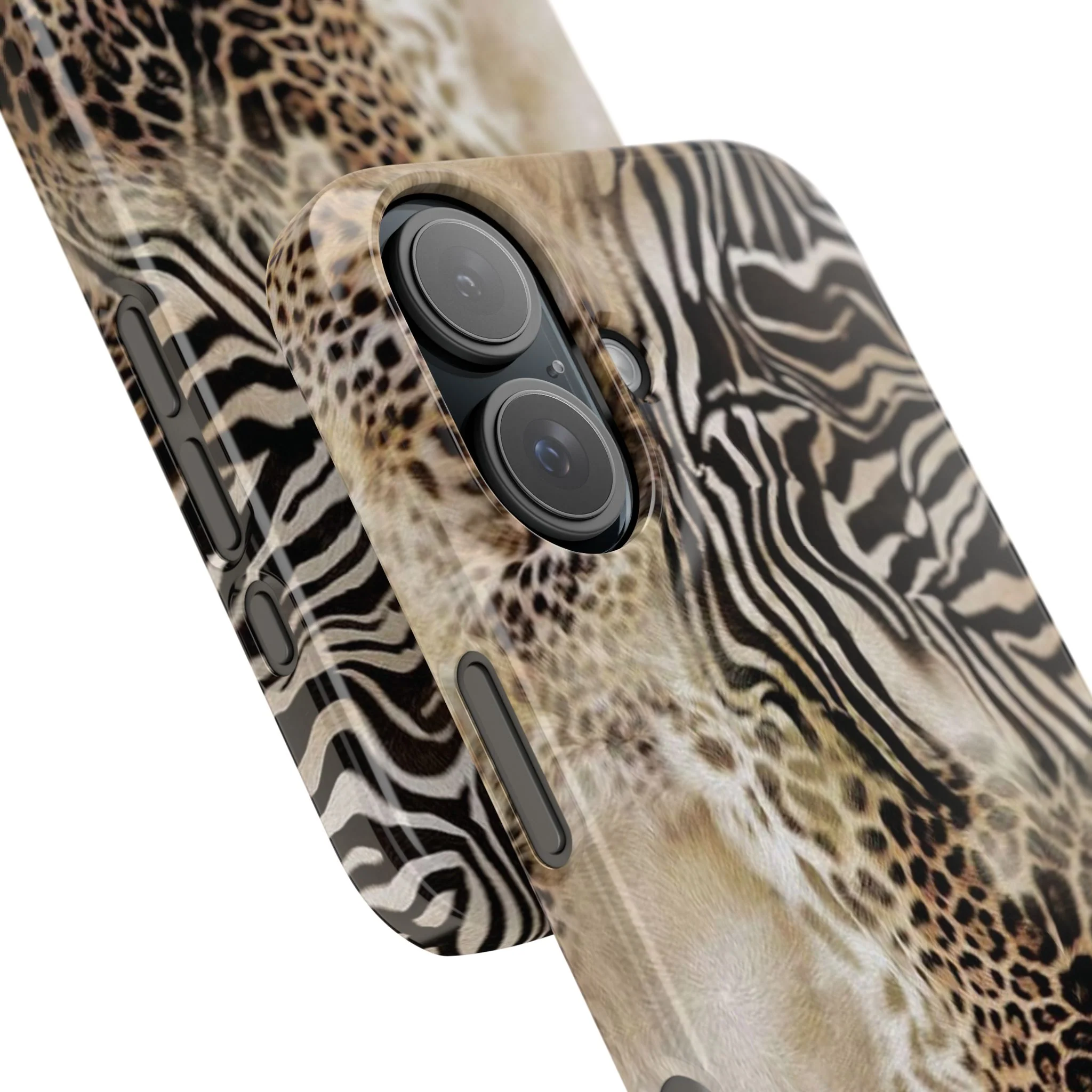 Animal Print Phone Case - Image 78