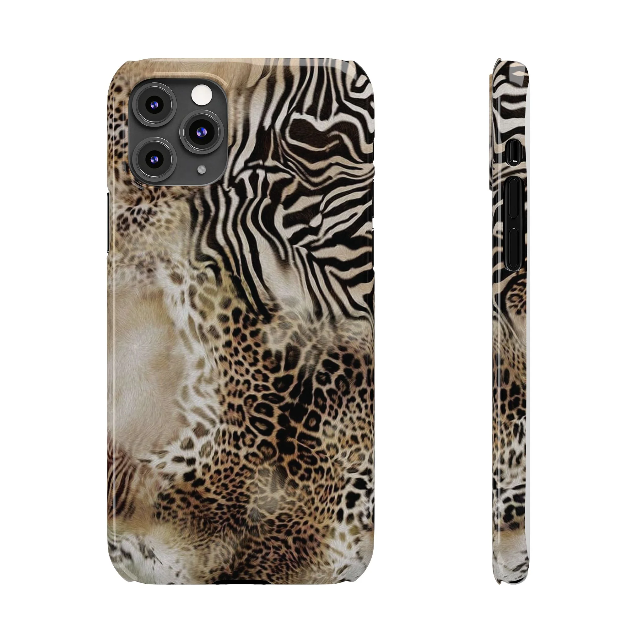 Animal Print Phone Case - Image 8