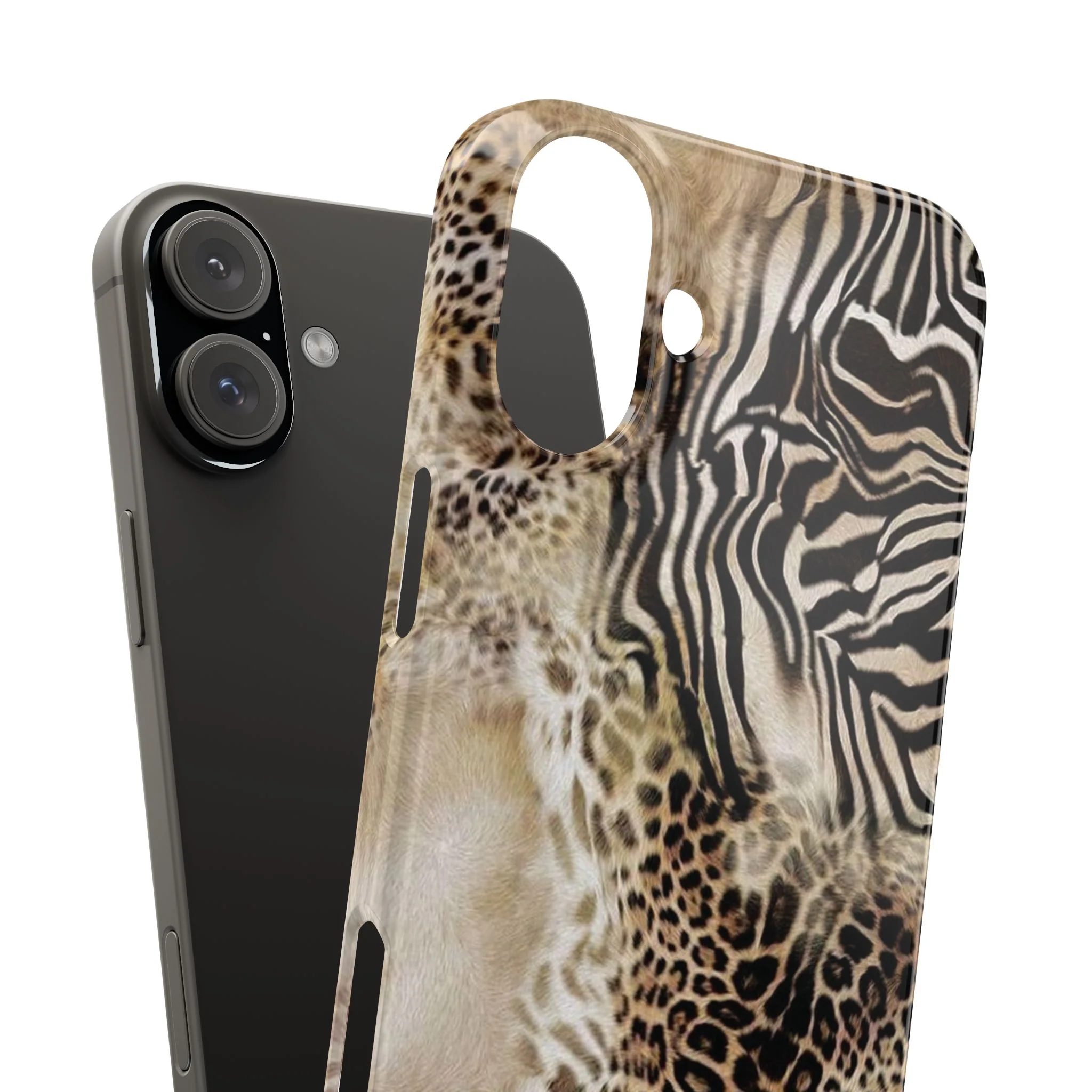 Animal Print Phone Case - Image 83