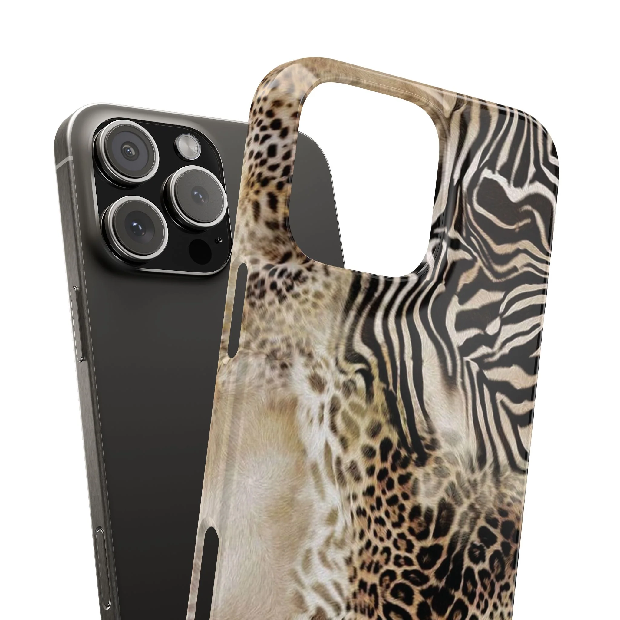 Animal Print Phone Case - Image 85