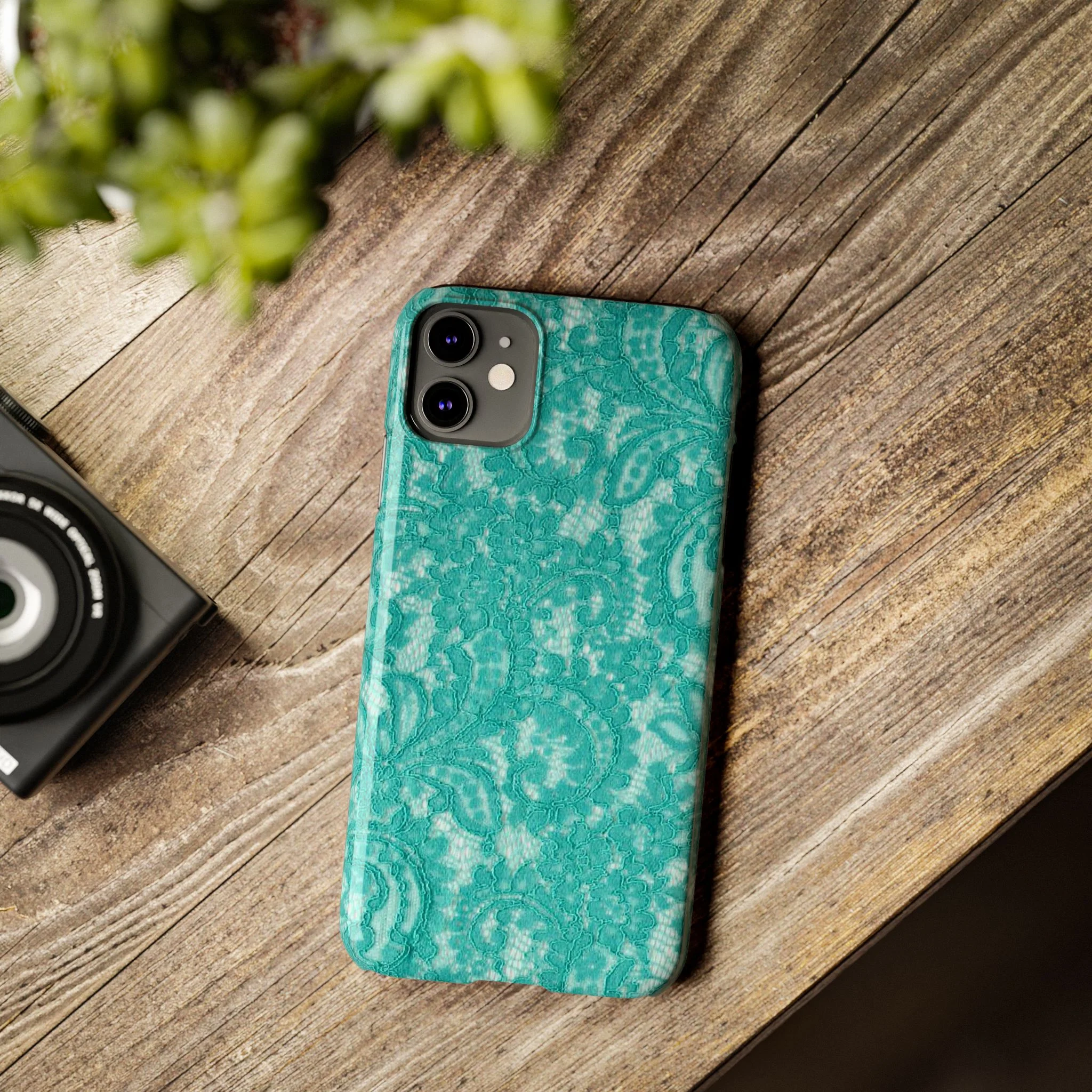 Baby Betty Case – Phone Case - Image 38