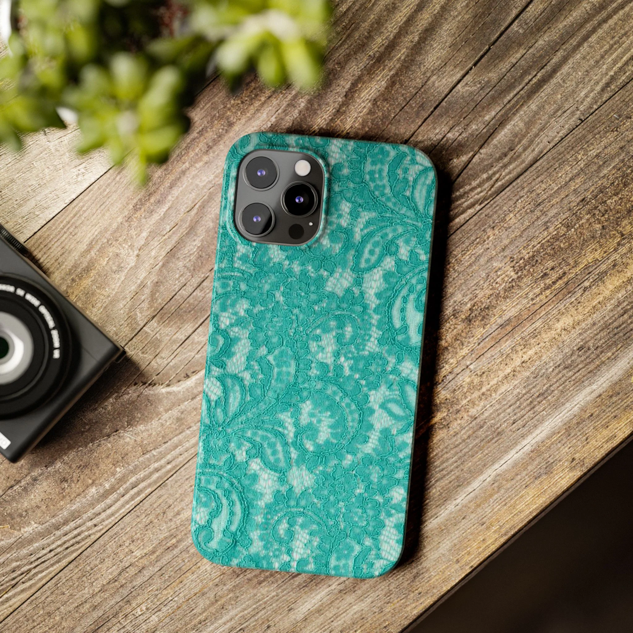 Baby Betty Case – Phone Case - Image 65