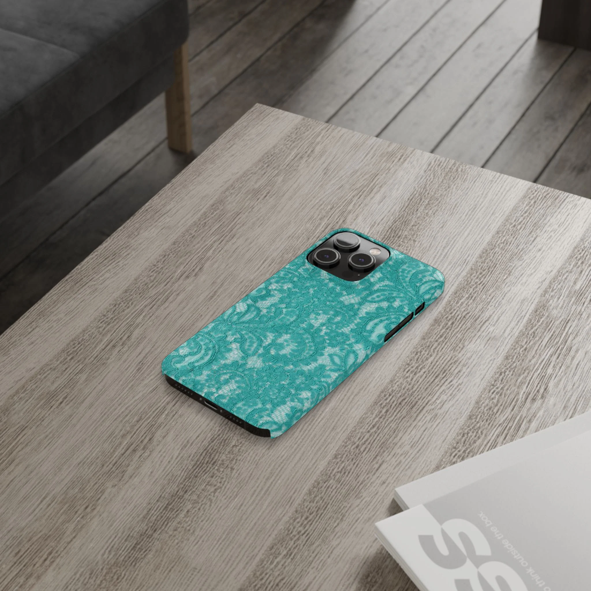 Baby Betty Case – Phone Case - Image 68
