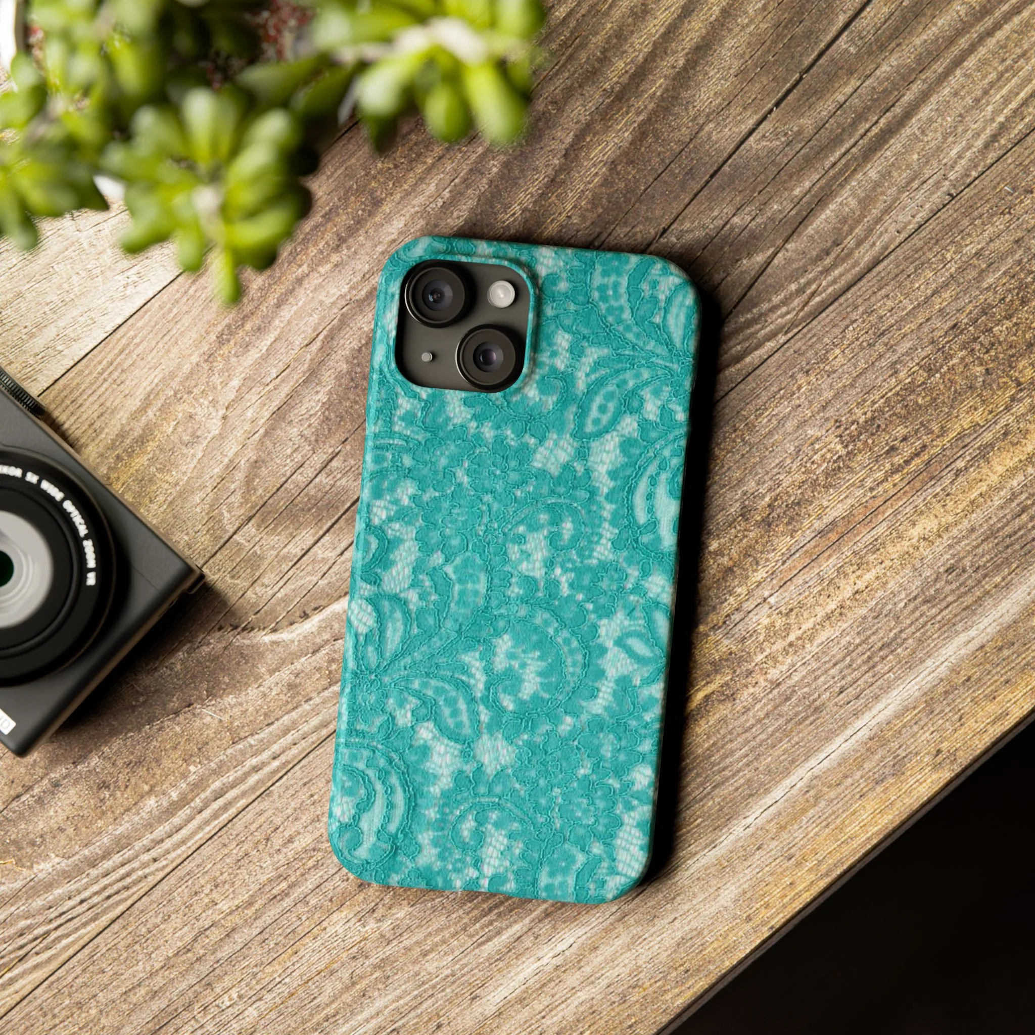 Baby Betty Case – Phone Case - Image 71