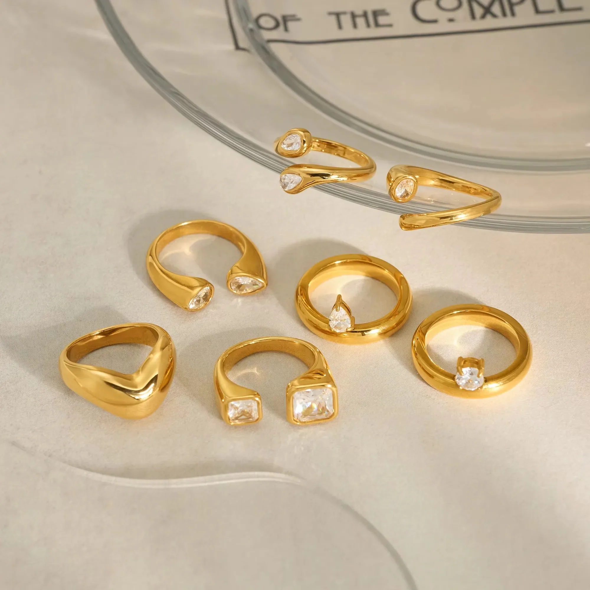 Lupa Ring - Image 9