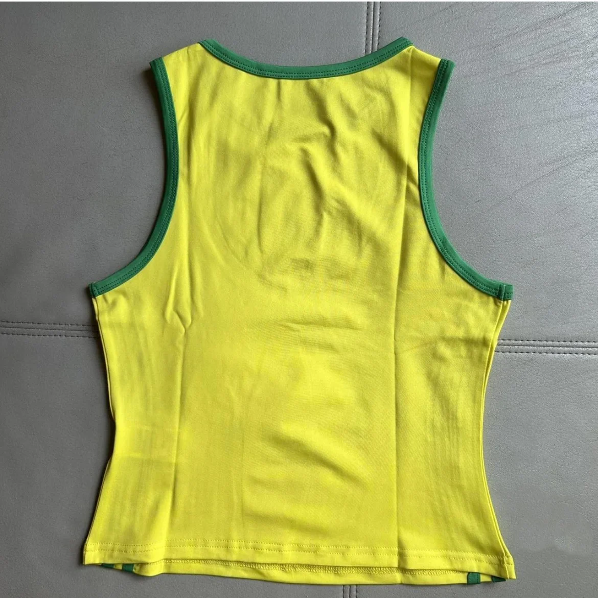 Brasil Tank Top - Image 4