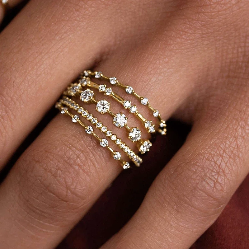Casio Ring - Image 2