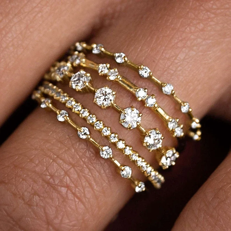 Casio Ring - Image 3