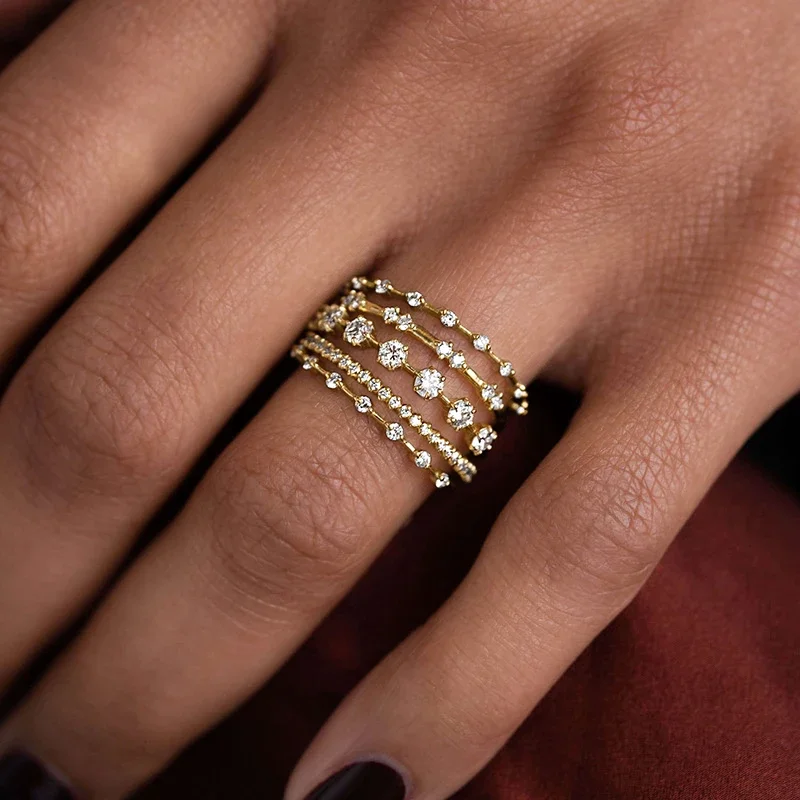 Casio Ring - Image 4
