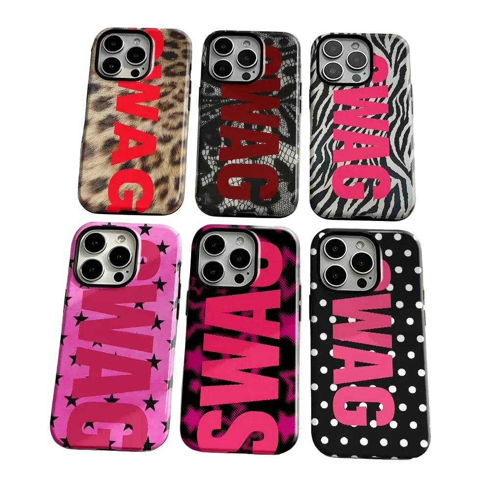 SWAG Phone Case