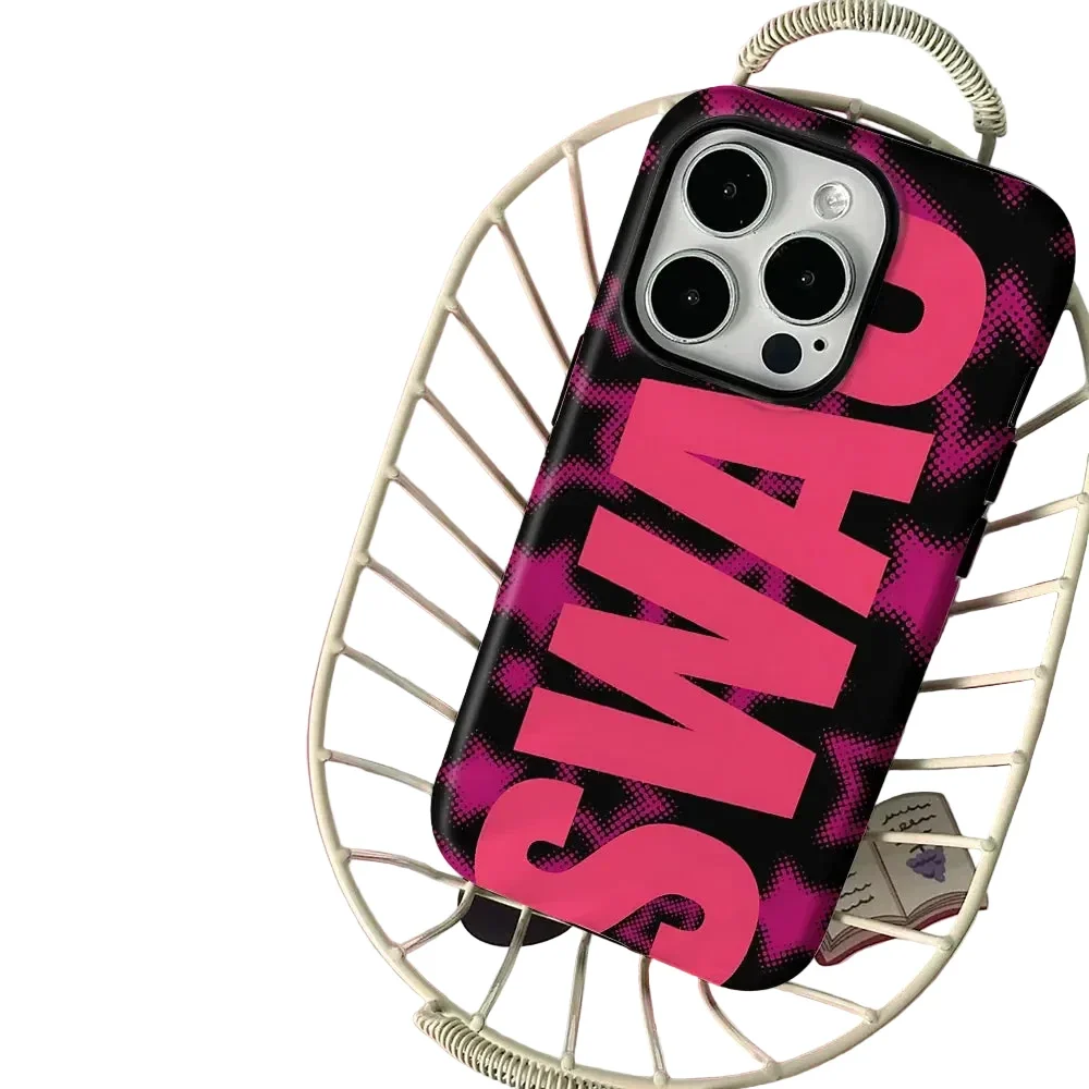SWAG Phone Case - Image 5
