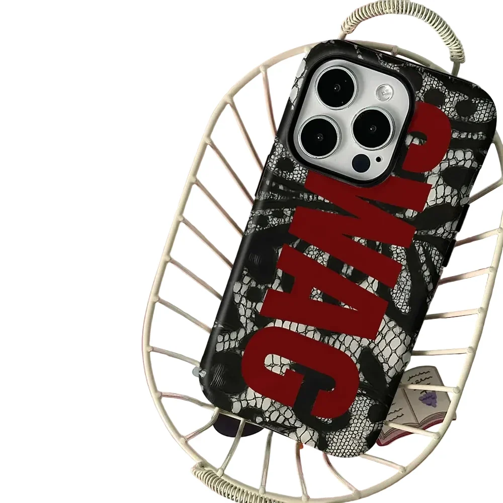 SWAG Phone Case - Image 6