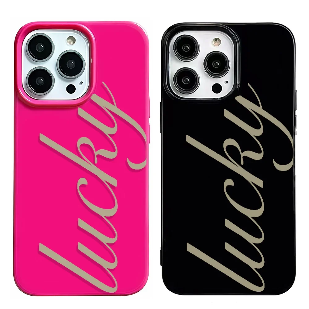 Lucky Phone Case