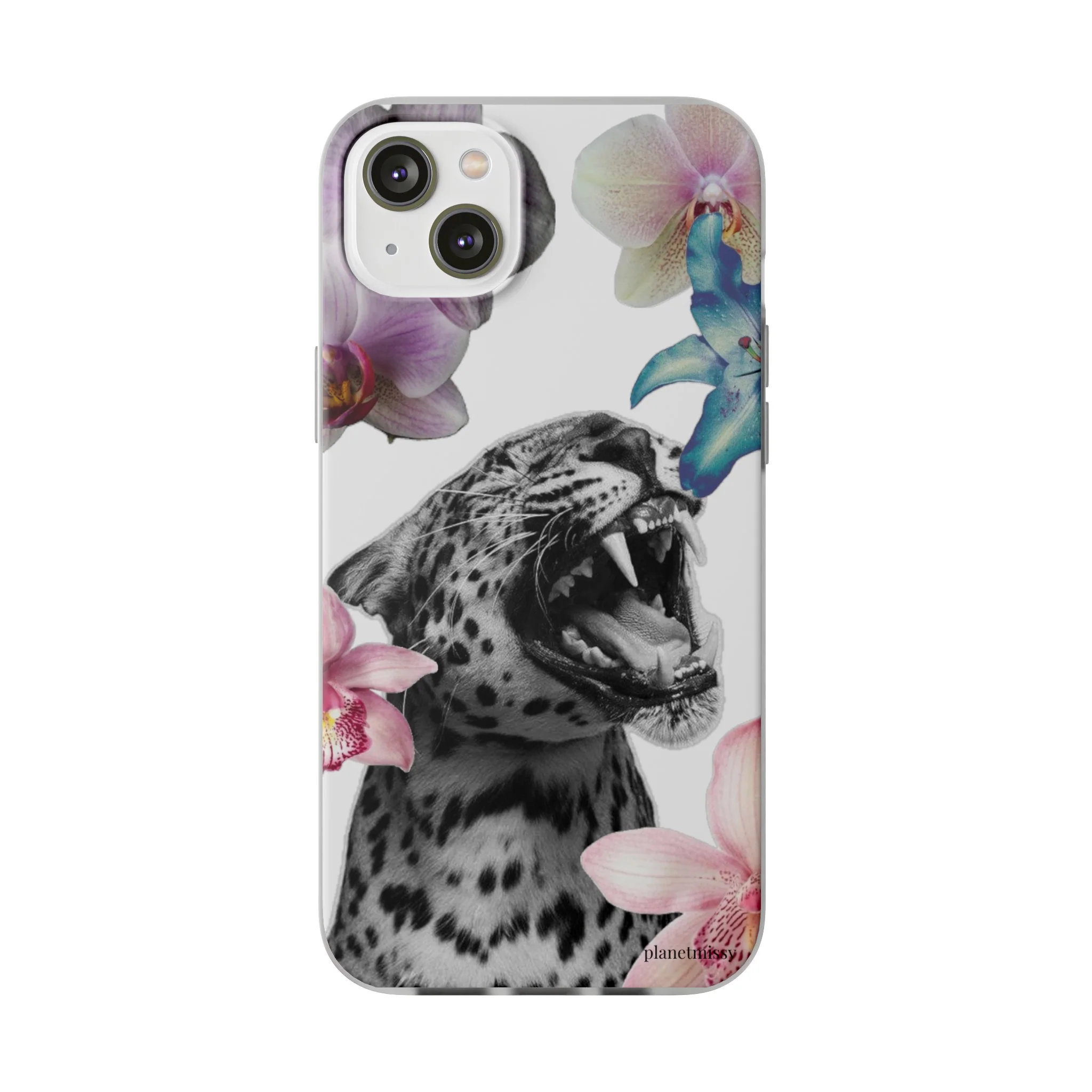 Siana Roar Case – Phone Case - Image 10